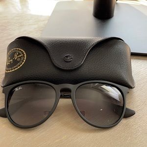 Ray Ban sunglasses
